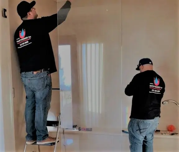 Professional plumbing installation for Tankless Water Heater Installation in Bolton